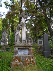 powiększ