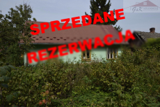 Dom na sprzedaż o pow. 100 m2