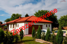 Dom na sprzedaż o pow. 158 m2