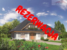 Dom na sprzedaż o pow. 150 m2