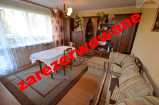 Mieszkanie na sprzedaż o pow. 60 m2