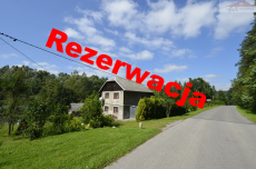 Dom na sprzedaż o pow. 8500 m2