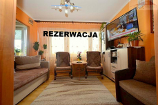 Mieszkanie na sprzedaż o pow. 32 m2