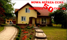 Dom na sprzedaż o pow. 199 m2