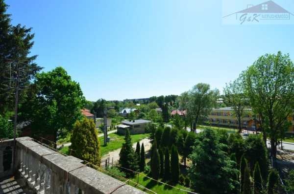 Dom na sprzedaż o pow. 400 m2