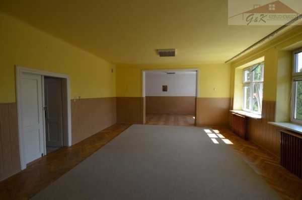 Dom na sprzedaż o pow. 400 m2