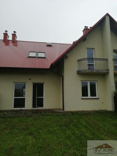 Dom na wynajem o pow. 94 m2