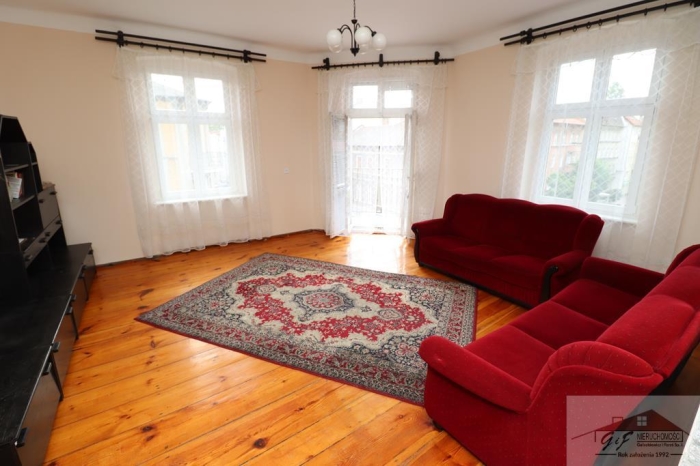 Mieszkanie na sprzedaż o pow. 110 m2