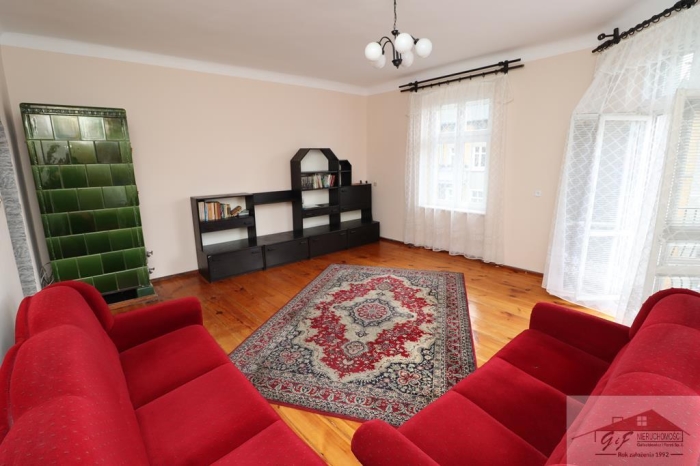 Mieszkanie na sprzedaż o pow. 110 m2