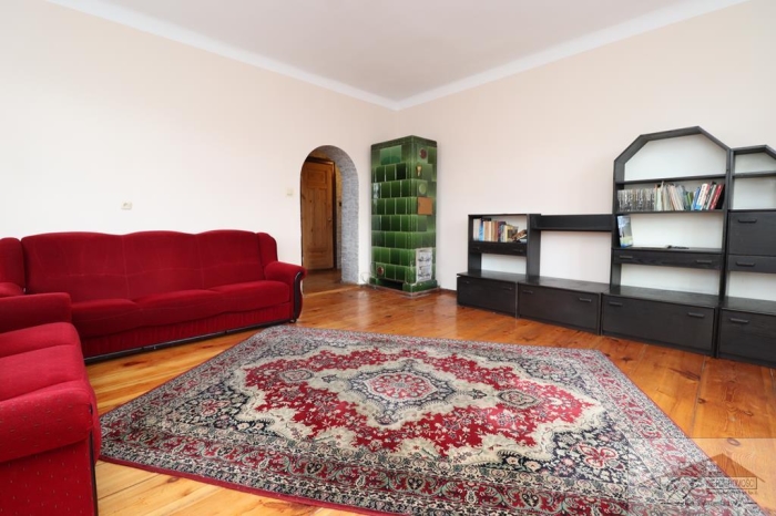 Mieszkanie na sprzedaż o pow. 110 m2
