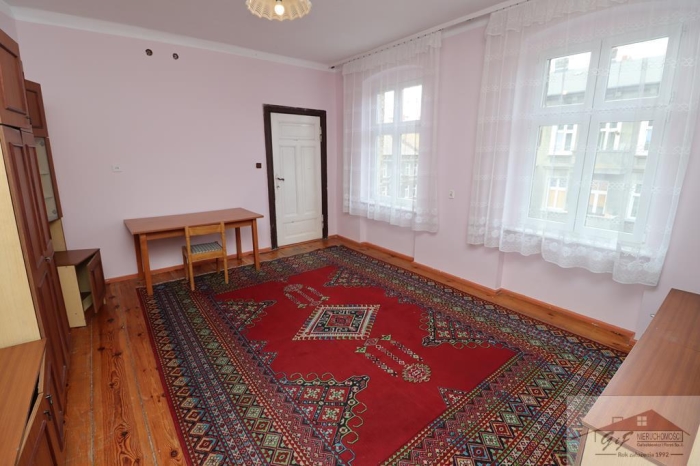 Mieszkanie na sprzedaż o pow. 110 m2