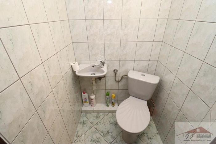 Mieszkanie na sprzedaż o pow. 110 m2