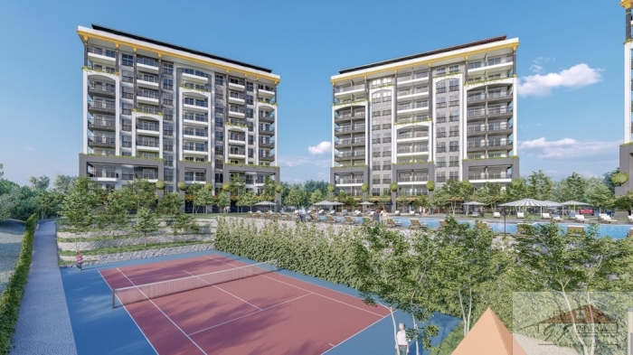 Mieszkanie na sprzedaż o pow. 53 m2