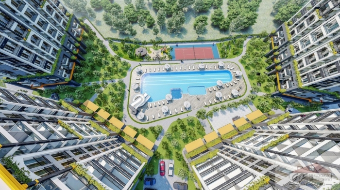 Mieszkanie na sprzedaż o pow. 53 m2