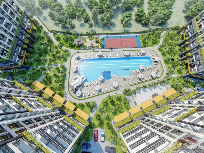Mieszkanie na sprzedaż o pow. 53 m2