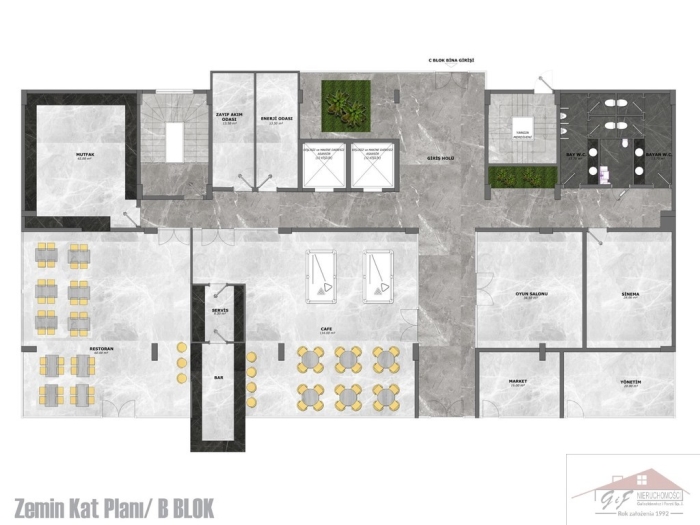 Mieszkanie na sprzedaż o pow. 53 m2