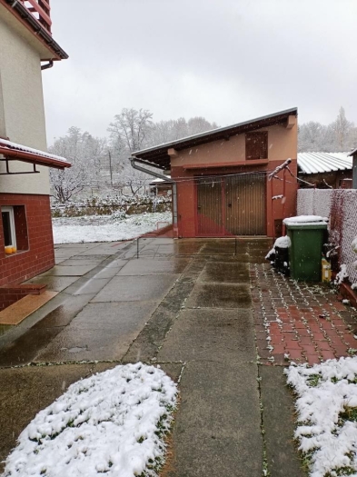 Dom na wynajem o pow. 250 m2