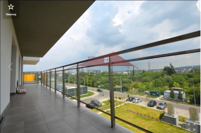 Mieszkanie na wynajem o pow. 60 m2