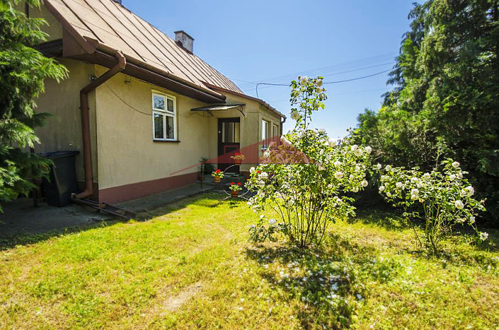 Dom na sprzedaż o pow. 90 m2