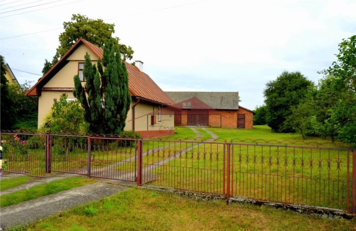 Dom na sprzedaż o pow. 90 m2