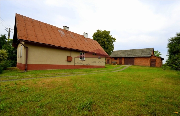 Dom na sprzedaż o pow. 90 m2