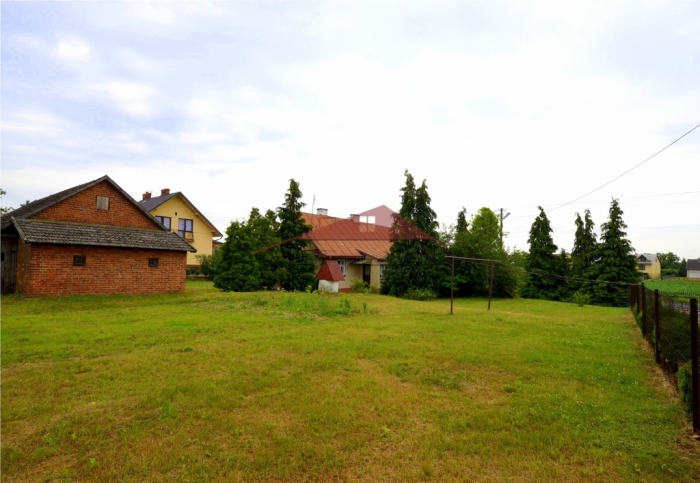 Dom na sprzedaż o pow. 90 m2