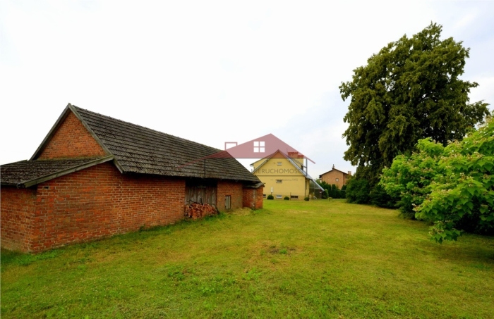 Dom na sprzedaż o pow. 90 m2