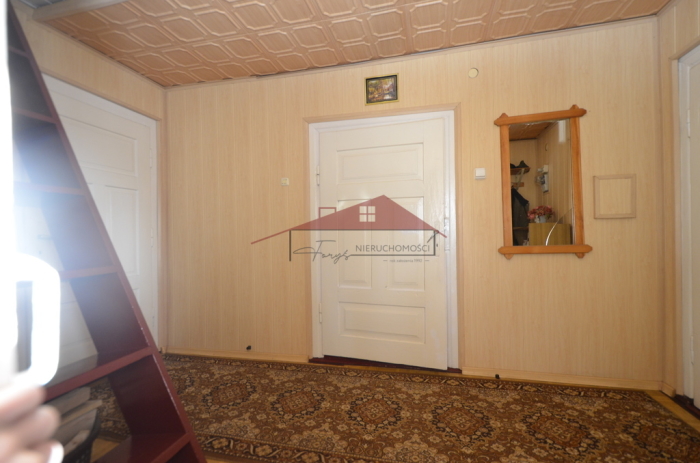 Dom na sprzedaż o pow. 90 m2