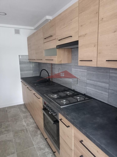 Mieszkanie na wynajem o pow. 45 m2