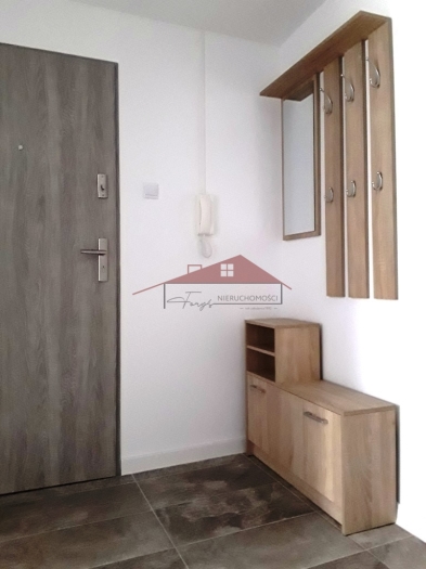 Mieszkanie na wynajem o pow. 45 m2