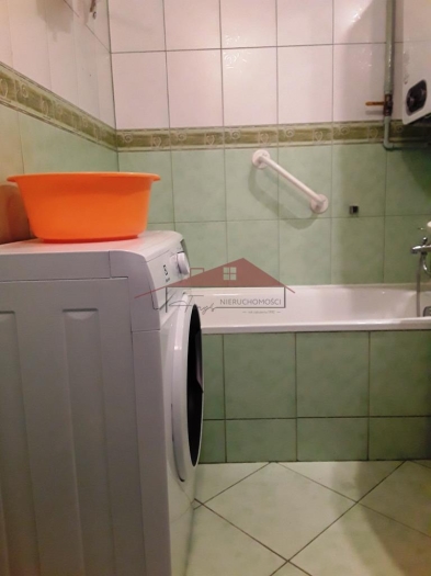 Mieszkanie na wynajem o pow. 45 m2