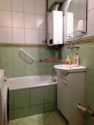 Mieszkanie na wynajem o pow. 45 m2