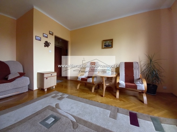 Mieszkanie na wynajem o pow. 34 m2