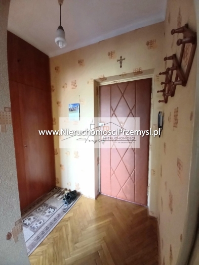 Mieszkanie na wynajem o pow. 34 m2