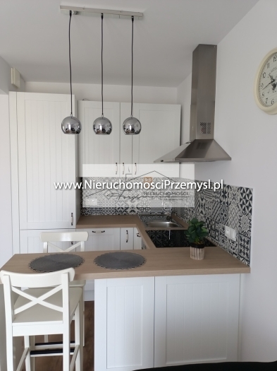 Mieszkanie na wynajem o pow. 35 m2