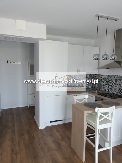 Mieszkanie na wynajem o pow. 35 m2