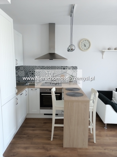 Mieszkanie na wynajem o pow. 35 m2