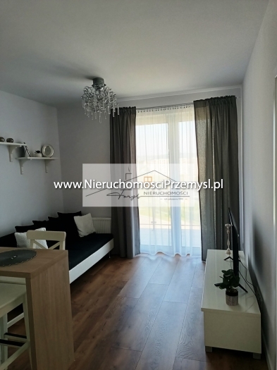 Mieszkanie na wynajem o pow. 35 m2