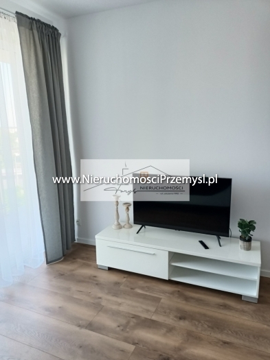 Mieszkanie na wynajem o pow. 35 m2