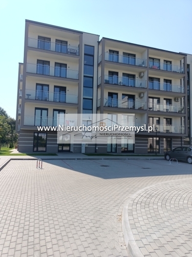 Mieszkanie na wynajem o pow. 35 m2