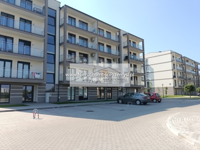 Mieszkanie na wynajem o pow. 35 m2