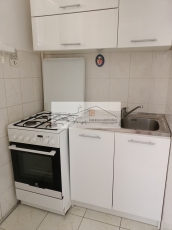 Mieszkanie na wynajem o pow. 18 m2