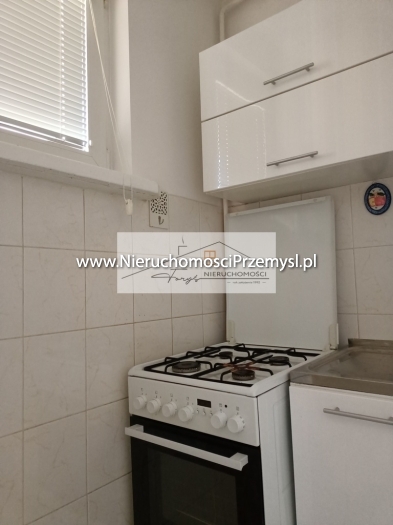 Mieszkanie na wynajem o pow. 18 m2