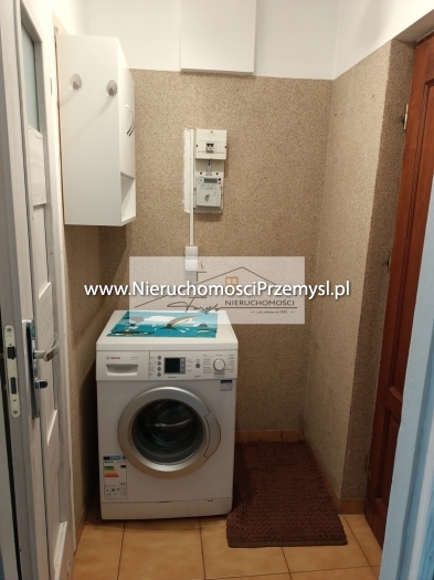 Mieszkanie na wynajem o pow. 18 m2