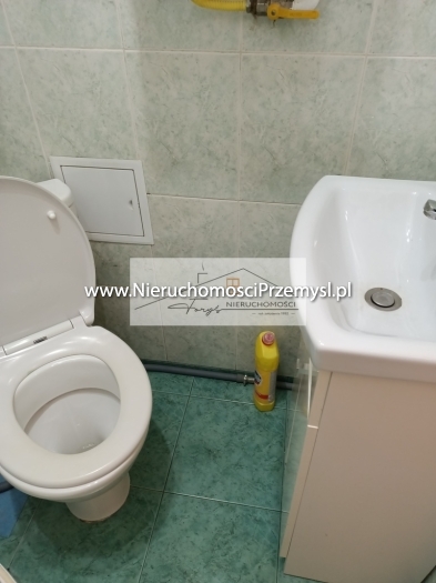 Mieszkanie na wynajem o pow. 18 m2