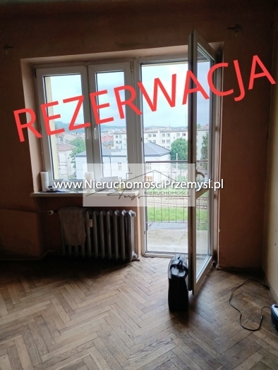 Mieszkanie na sprzedaż o pow. 44 m2