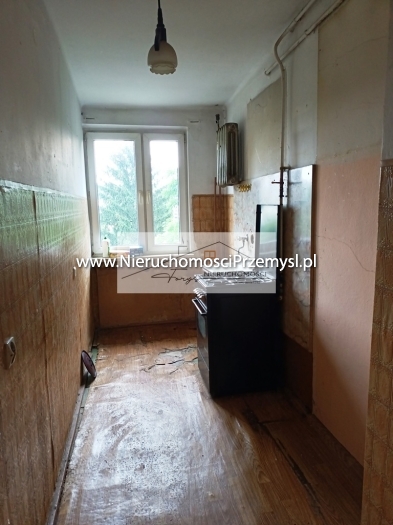 Mieszkanie na sprzedaż o pow. 44 m2