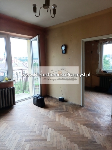 Mieszkanie na sprzedaż o pow. 44 m2