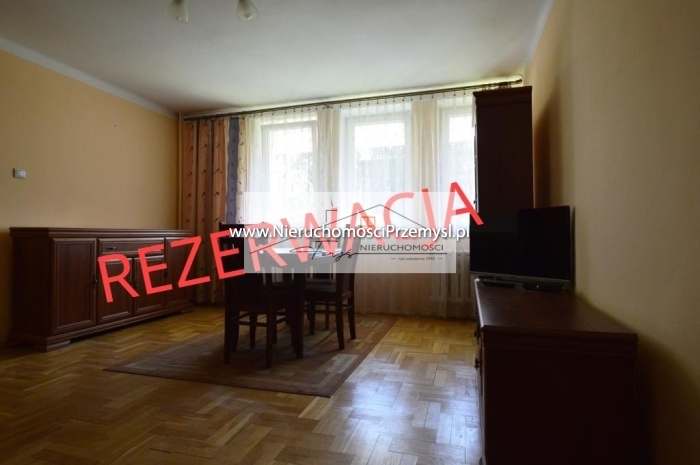 Mieszkanie na wynajem o pow. 42 m2