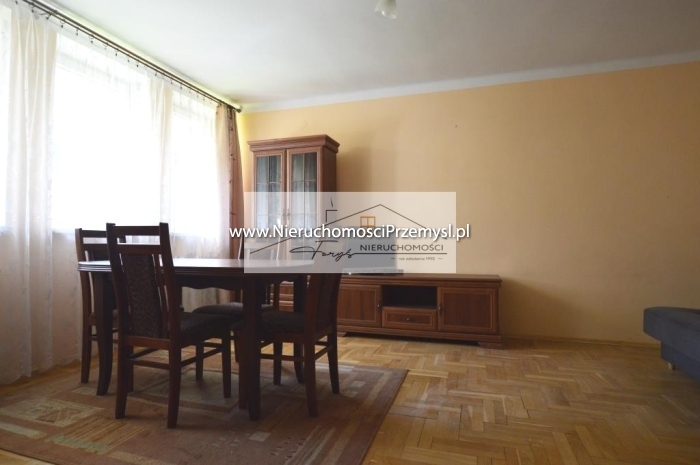 Mieszkanie na wynajem o pow. 42 m2